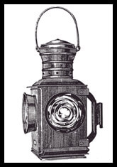 Model 60 Engine Lamp