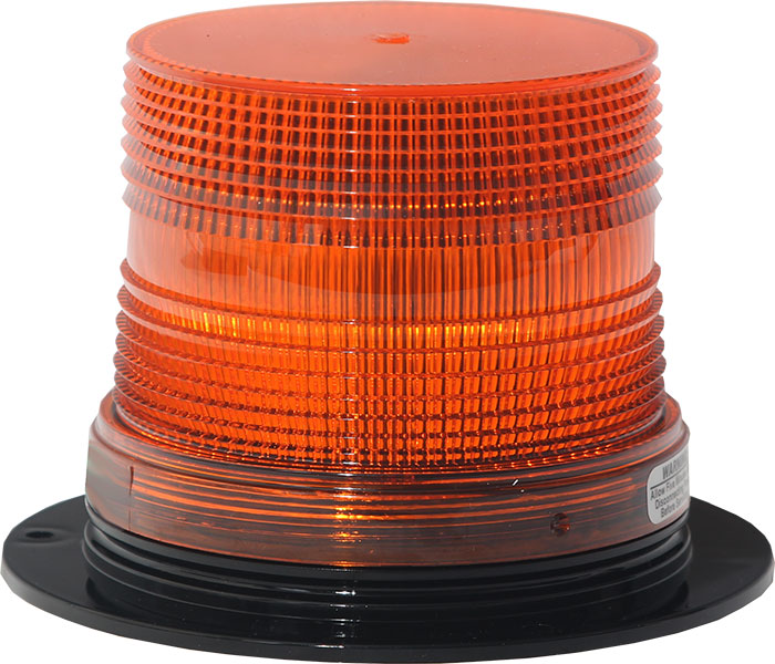 Hella K-LED FO Amber LED Beacon