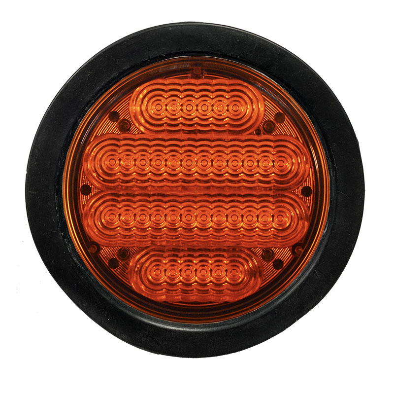 DLXTH LED Warning Lights for Amber, Emergency & Police Vehicles | Star ...