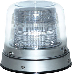 200AHDL STAR Halo® LED Beacons