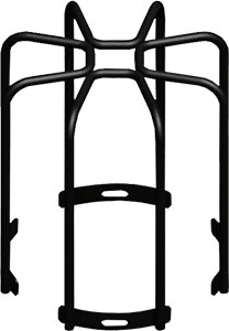 274-40C Tall Branch Guard