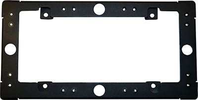 Micro-Star® 274 DLIT-LPB4 Bracket