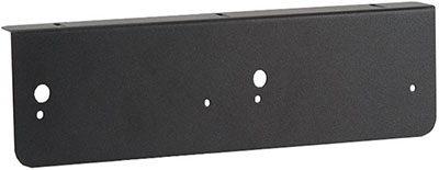 DLXT 1X2 Horizontal L Bracket