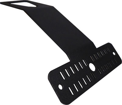 Versa Star Pickup Rear Window Bracket