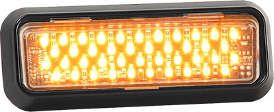 DLXT Series LED Warning Lights