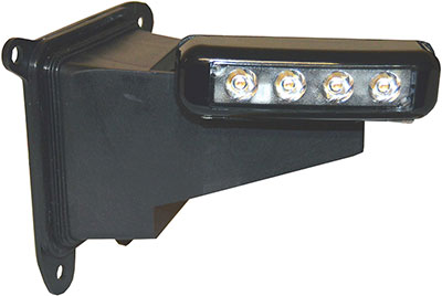 Ford SUV Headlight Bracket