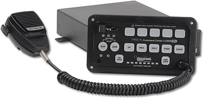 LCS850MG12 Command Center 200 Watt