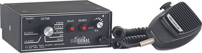 SS700 Full Feature Compact 200 Watt