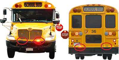 School Bus Safety Kits