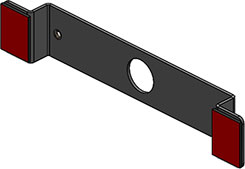 Micro-Star Brackets