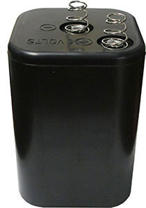 8100 Battery